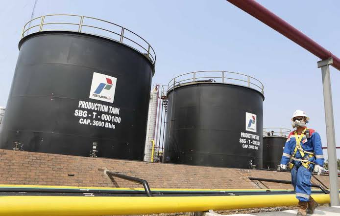 Tutup Tahun, Pertamina EP Lakukan Pengeboran Step Out di Subang Field
