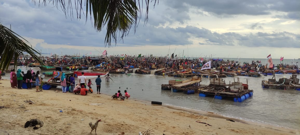 Asosiasi Eksportir Timah; Ada RKAB Yang Sudah Disetujui Tanpa Verifikasi CPI