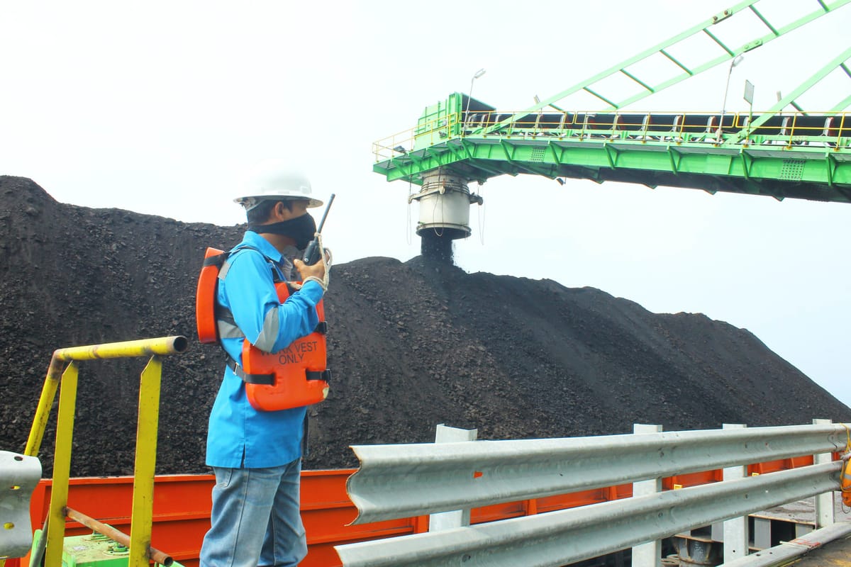 PT Cipta Kridatama Perpanjang Kontrak Dengan PT Dizamatra Powerindo