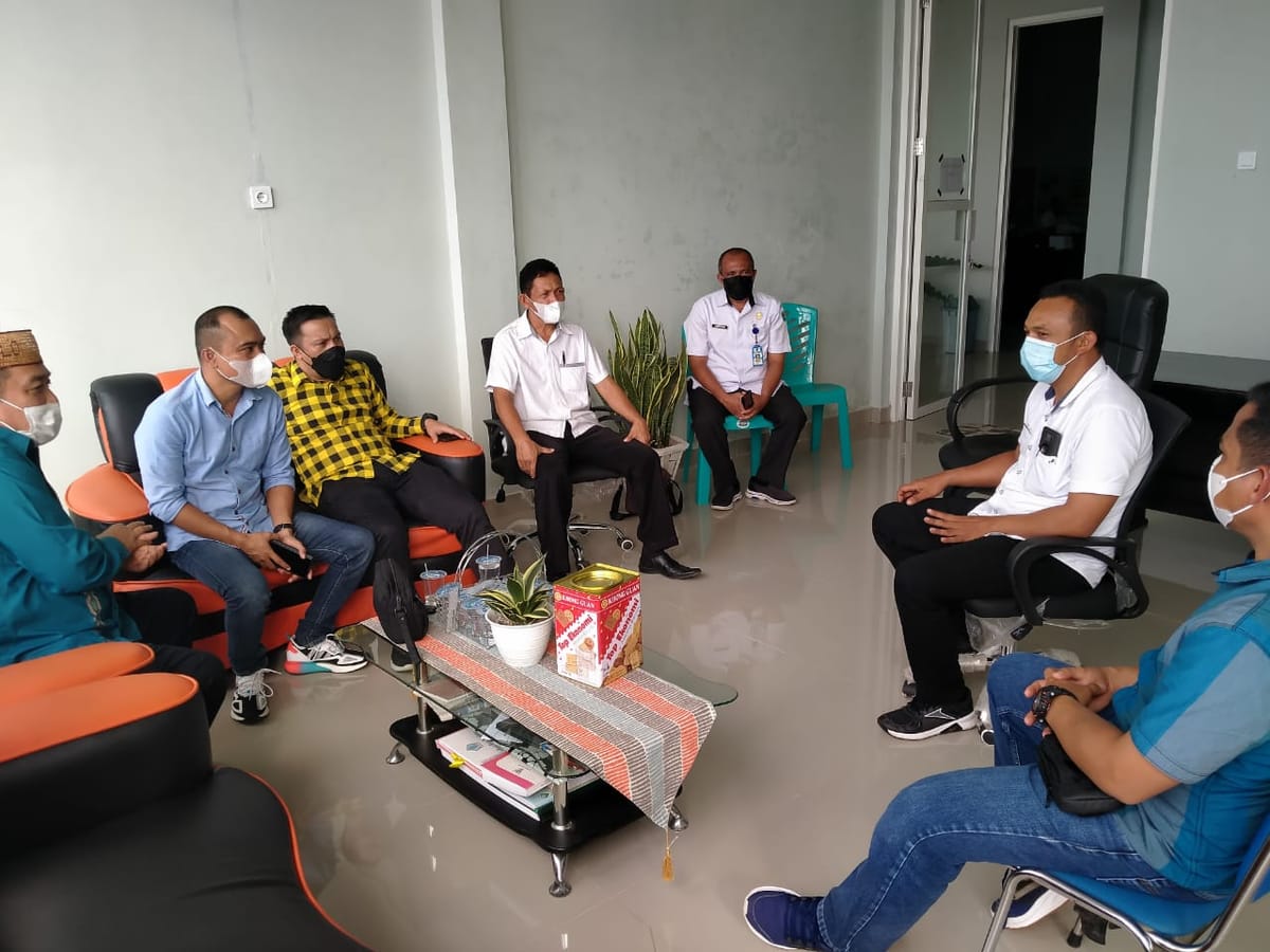 JRBM Pastikan Prokes Diterapkan Secara Ketat Di Wilayah Operasi