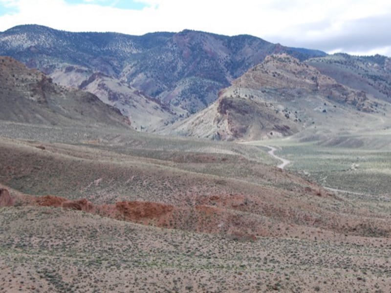 Ioneer,Ltd Siap Kembangkan Tambang Rhyolite Ridge Lithium-Boron-Nevada