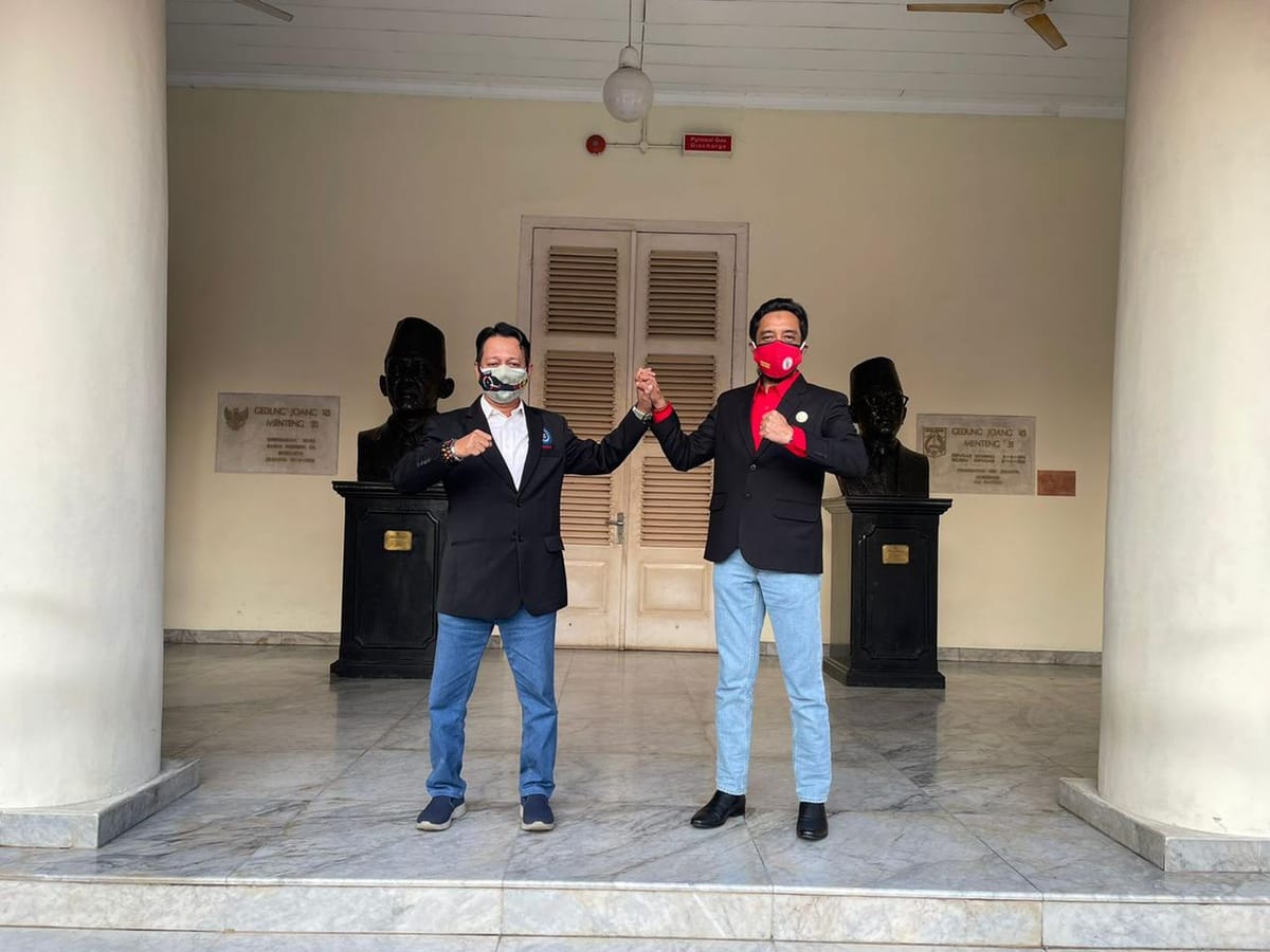 SP Pertamina Dan PLN Akan Lakukan Segala Upaya Tolak Holding dan Subholding BUMN