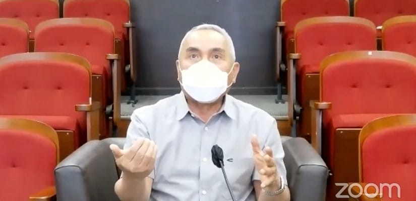 Tambang Ilegal Marak, Gubernur Kaltim : Dampak Sentralisasi Kewenangan