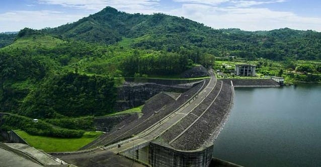 Presiden Joko Widodo Sebut Ada 4.400 Sungai Berpotensi Sebagai Sumber EBT