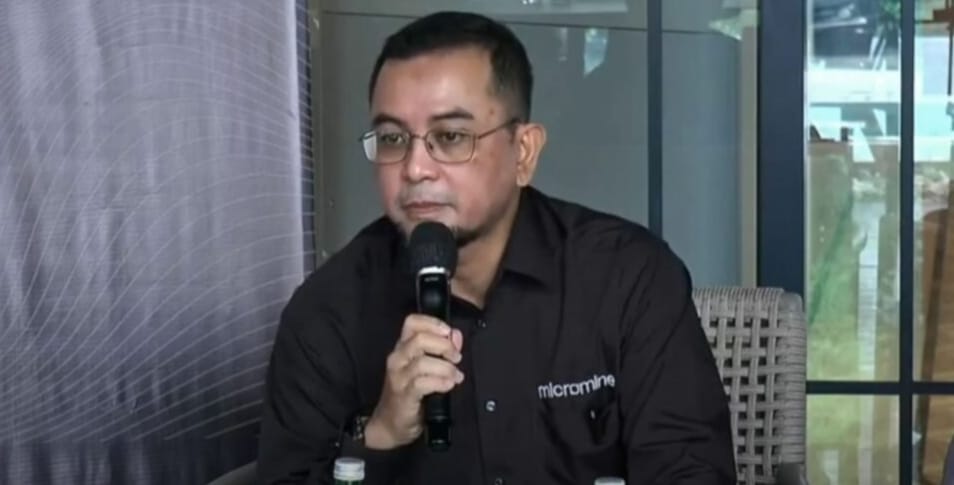 Micromine Dorong E-Learning Untuk Pendidikan Dan Pelatihan Sektor Tambang