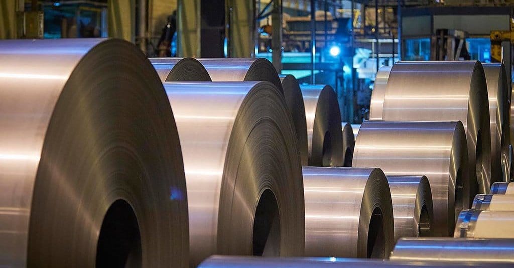 Topang Industri Baja Nasional, Industri Hulu Bijih Besi Perlu Didorong