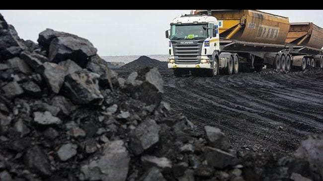 Sampai Kuartal III, Pendapatan Bumi Resources Minerals Capai USD 8,2 Juta