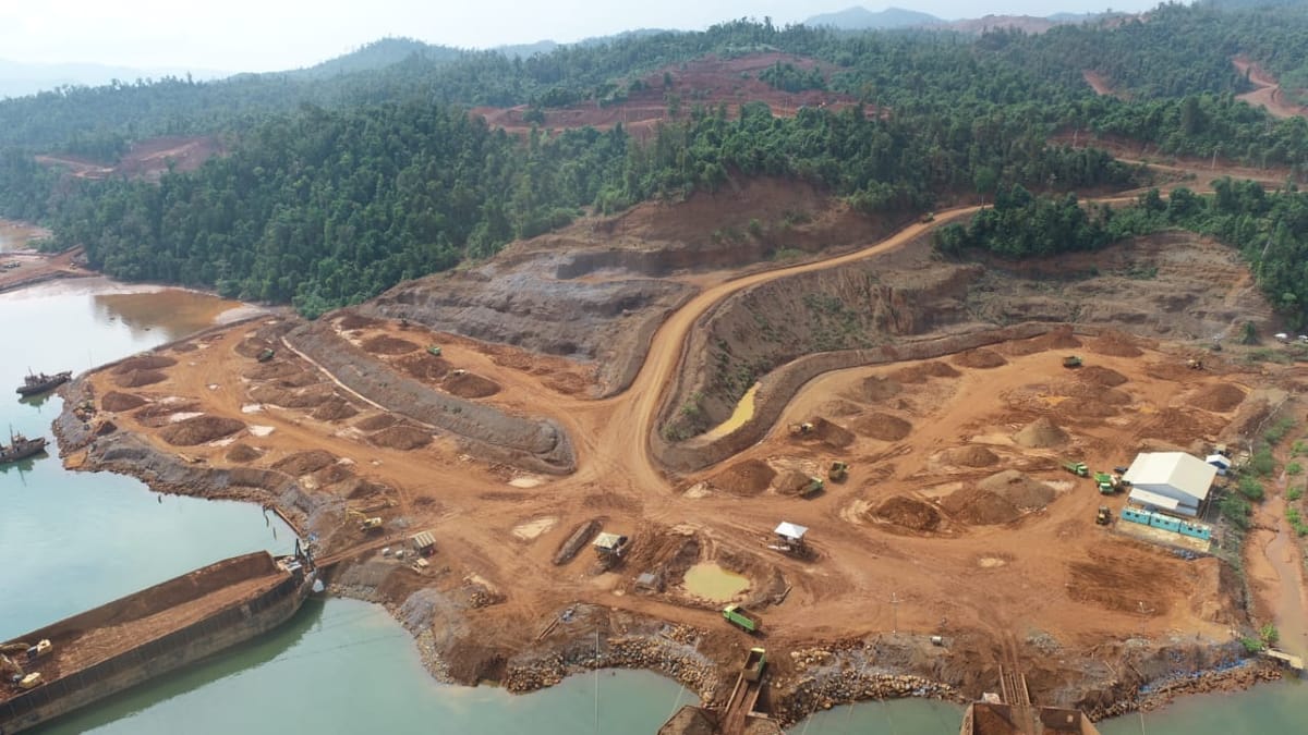 PT Adhi Kartiko Pratama Jadi IUP Pertama Mendapat Persetujuan RKAB 2022 Di Wilayah Konawe Utara