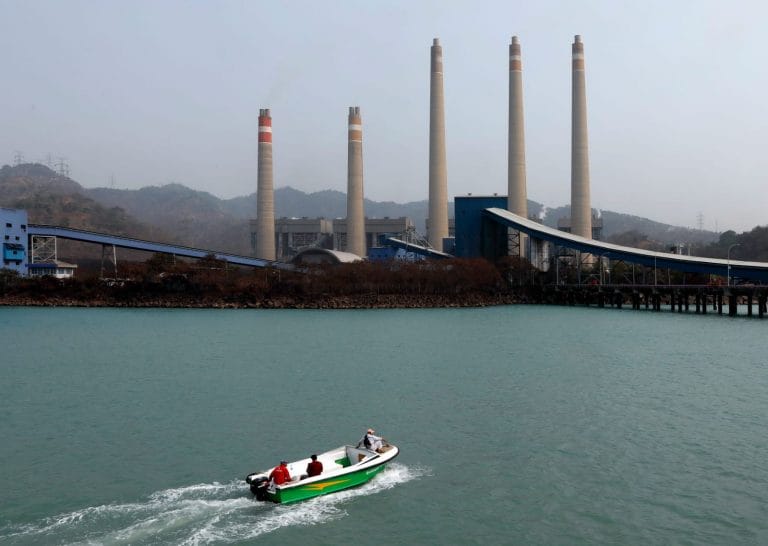 Jelang Idul Fitri, PLN Jamin HOP Batu Bara Aman di Atas 20 Hari