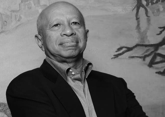 Pendiri Medco Arifin Panigoro Meninggal