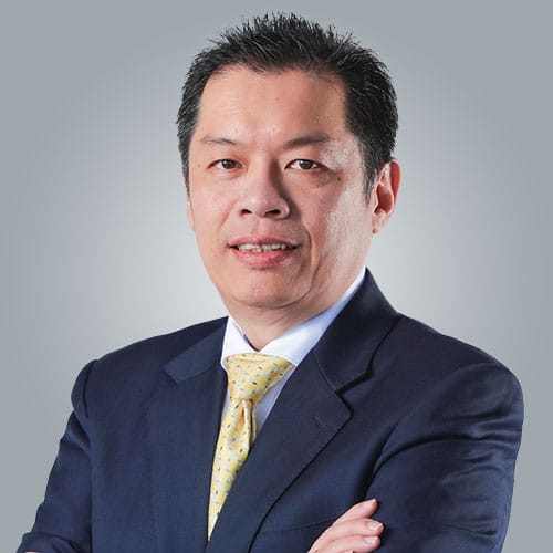 Dani Widjaja Mundur Sebagai Direktur PT Vale Indonesia