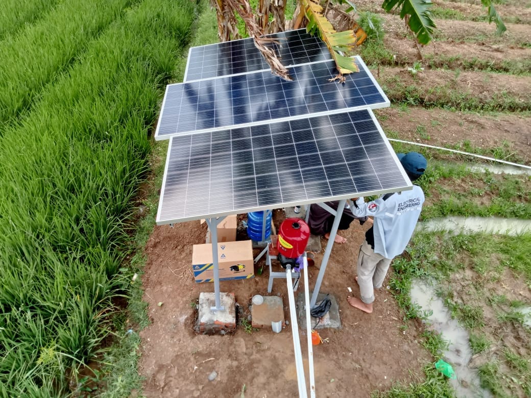 Kejar Nol Emisi Karbon, Pertamina Gelar PFsains 2022