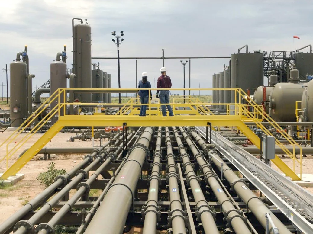 Exxon Lepas Aset Gas Di Texas Ke BKV USD750 Juta