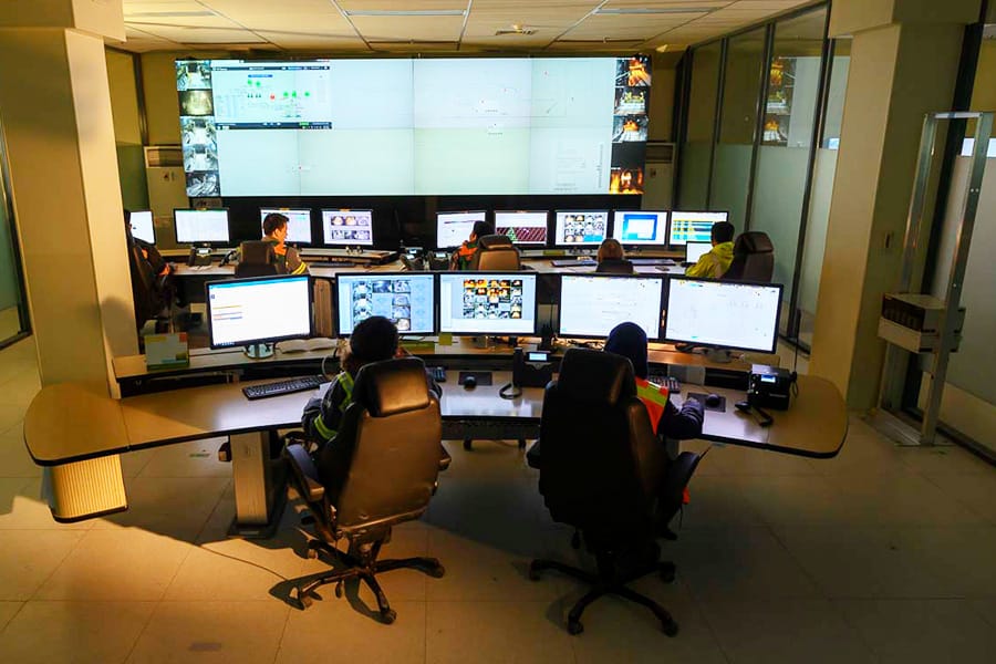 MIND ID Dorong Implementasi Digitalisasi Industri Pertambangan