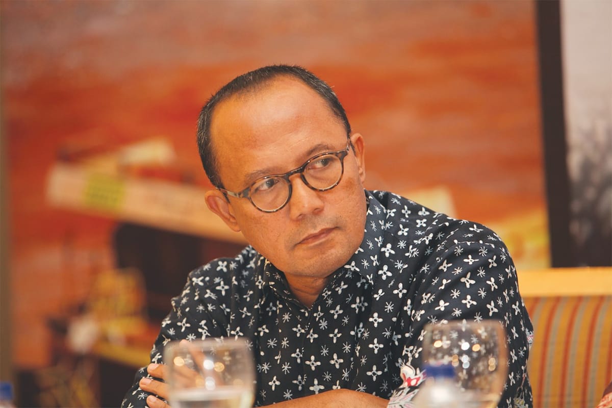 IMEF; Pengajuan RKAB Dilakukan Tiga Tahun Sekali Akan Beri Kepastian