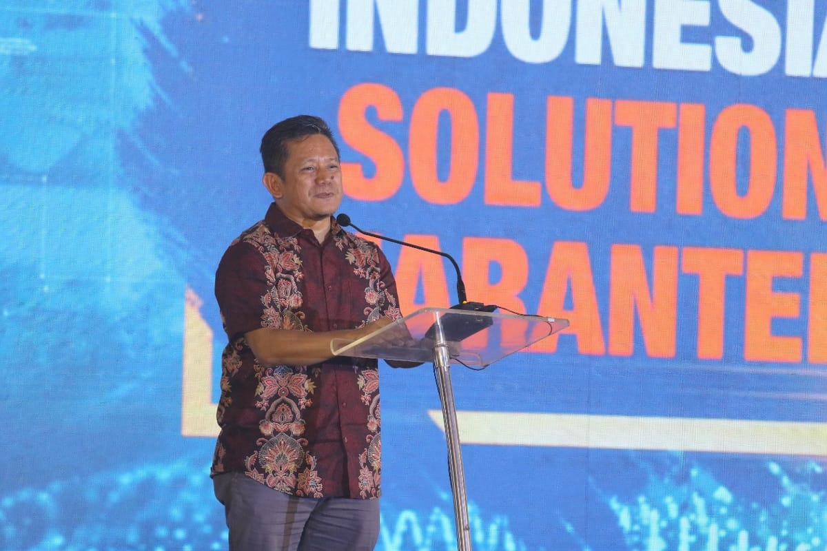 Kemendikbud Apresiasi Produsen Alat Berat Liugong Peduli Pendidikan Vokasi