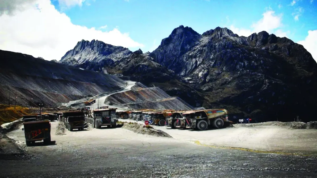 Gercep, Menteri ESDM Sebut BLU Batu Bara Sedang Tahap Finalisasi