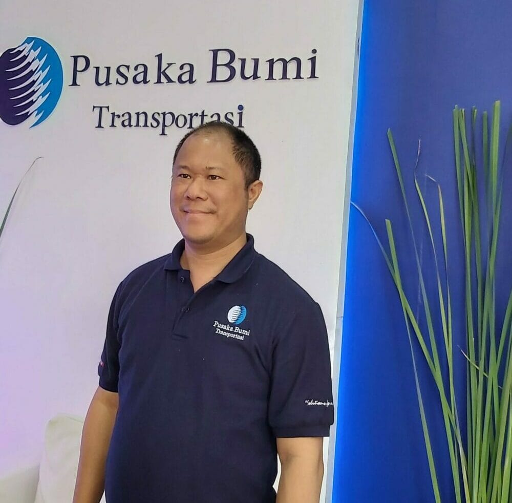 Pusaka Bumi Transportasi Pamerkan 4 Brand Alat Berat Unggulan di Mining Expo 2022