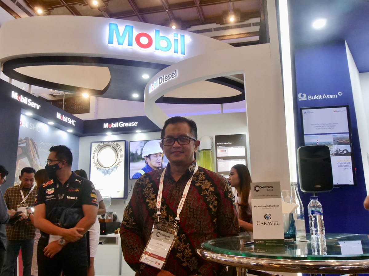 Dukung Produktivitas Sektor Pertambangan, ExxonMobil Hadirkan Teknologi Pelumasan