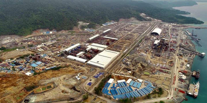 Bakal Bangun HPAL, Eramet Bidik Eksplorasi Tambang Baru