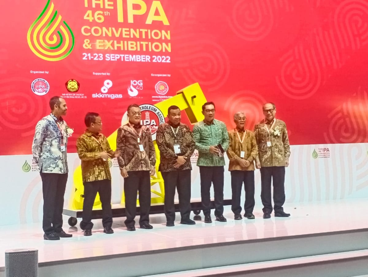 Gelar Pameran dan Konvensi, IPA Soroti Dua Tantangan Industri Migas
