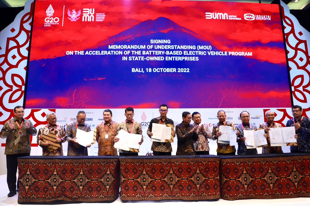 Begini Upaya Pertamina Capai Target Net Zero Emissions 2060