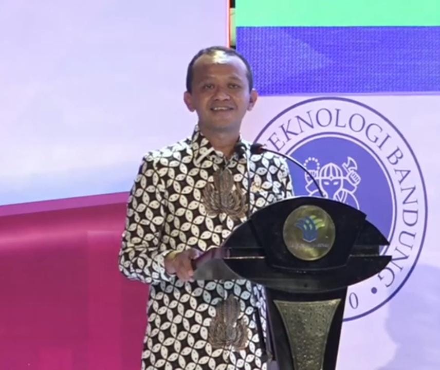 Ekspor Timah Tahun Depan Distop, Menteri Bahlil: Hilirisasi Domestik Hanya 5 Persen