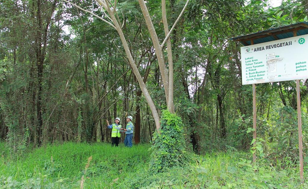 Pulihkan Ekosistem, TIA Borong Penghargaan ISDA 2022