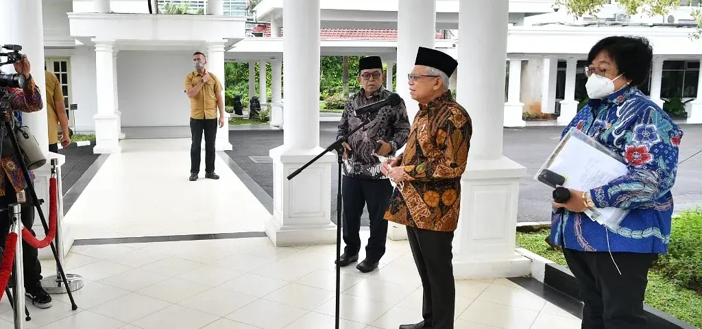 Anugerah PROPER Kembali Digelar, 57 Perusahaan Berperingkat EMAS