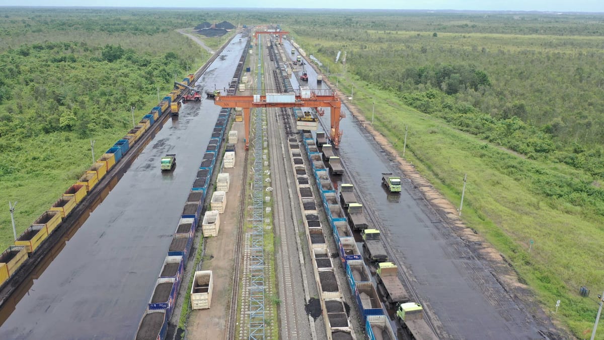 Kinerja Apik RMK Energy Di Awal Tahun 2023