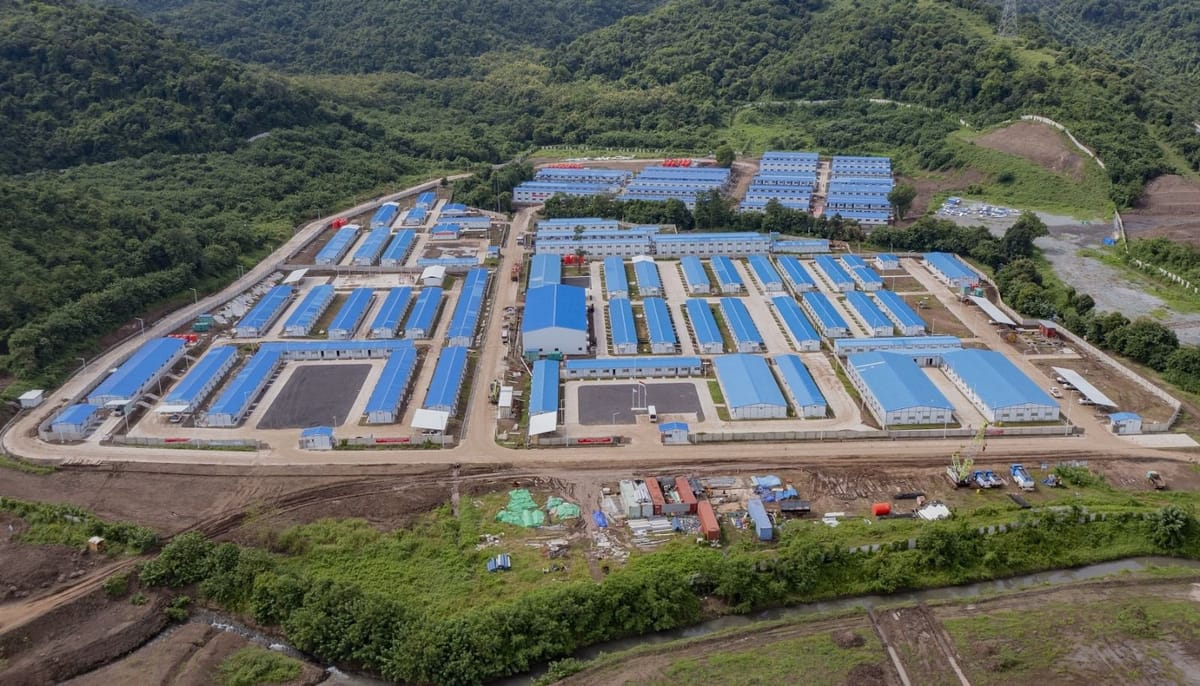 Seriusi Bisnis Kendaraan Listrik, Pemerintah Bakal Bangun Pabrik Lithium