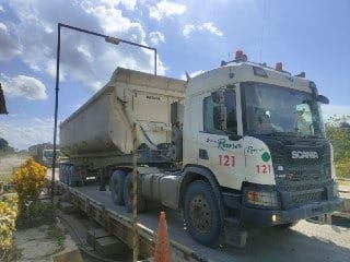 Cegah Mafia Tambang, Teknologi Ini Hitung Muatan Hingga 99,23% Akurat