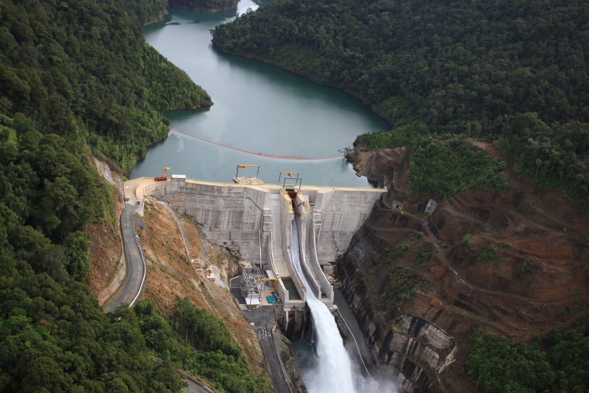 Cetak Rekor, VALE Gunakan Energi Terendah Sejak 2020