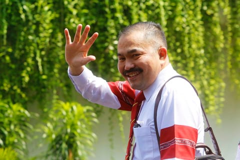 Eks Pengacara Keluarga Brigadir J Tangani Kasus Tambang, Lawan Siapa?