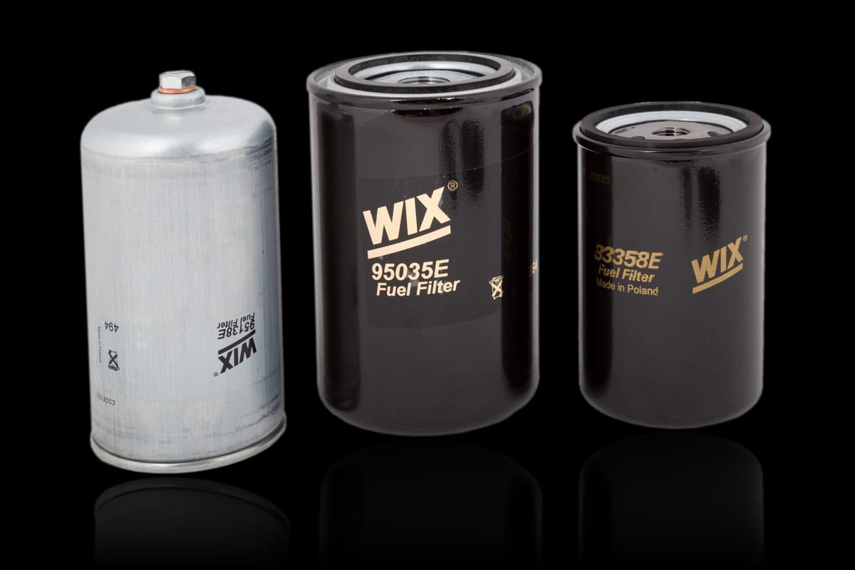 WIX Filter, Produk Aftermarket: Mendukung Mobilitas Berkelanjutan di Industri Pertambangan