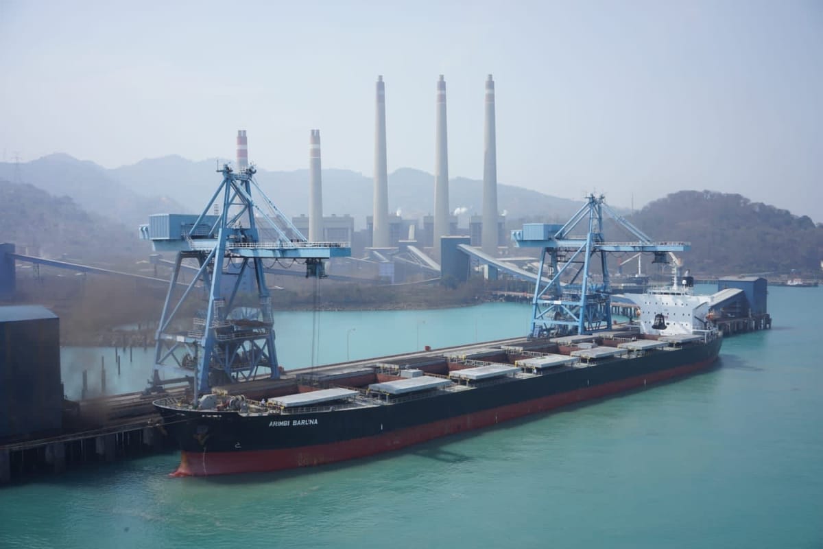 Dukung Keandalan Pasokan Batu Bara, PLN Grup Digitalisasi Proses Bisnis dan Independensi Pengadaan