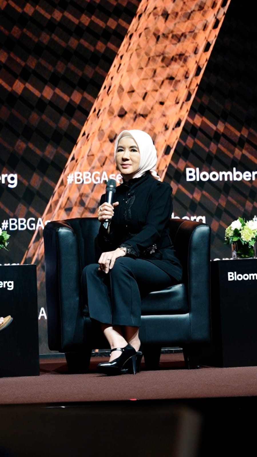 Kurangi Emisi, Pertamina Bidik Bisnis Carbon Capture dan Gas Alam Cair