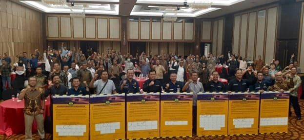 Keselamatan Operasional