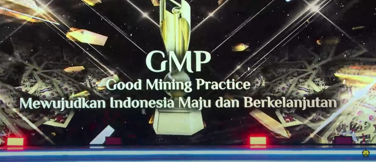 Good mining practice