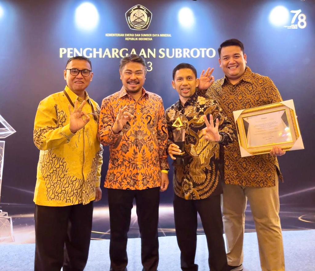 Subroto Award 2023