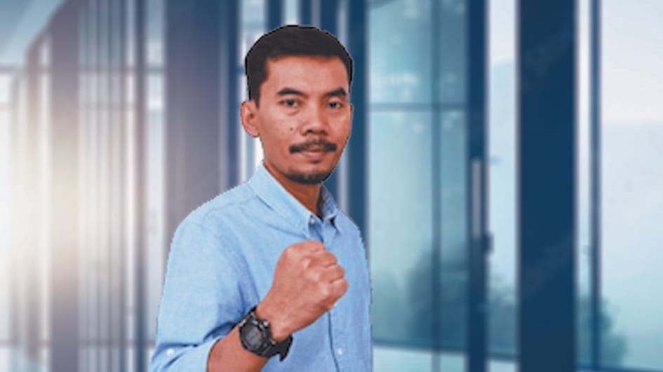 Terpilih Jadi Nahkoda IAGI, Budi Santoso Soroti Tantangan Transisi Energi