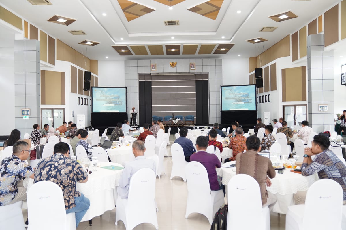 Permintaan Timah Global Terus Meningkat, Peluang Bagi Indonesia