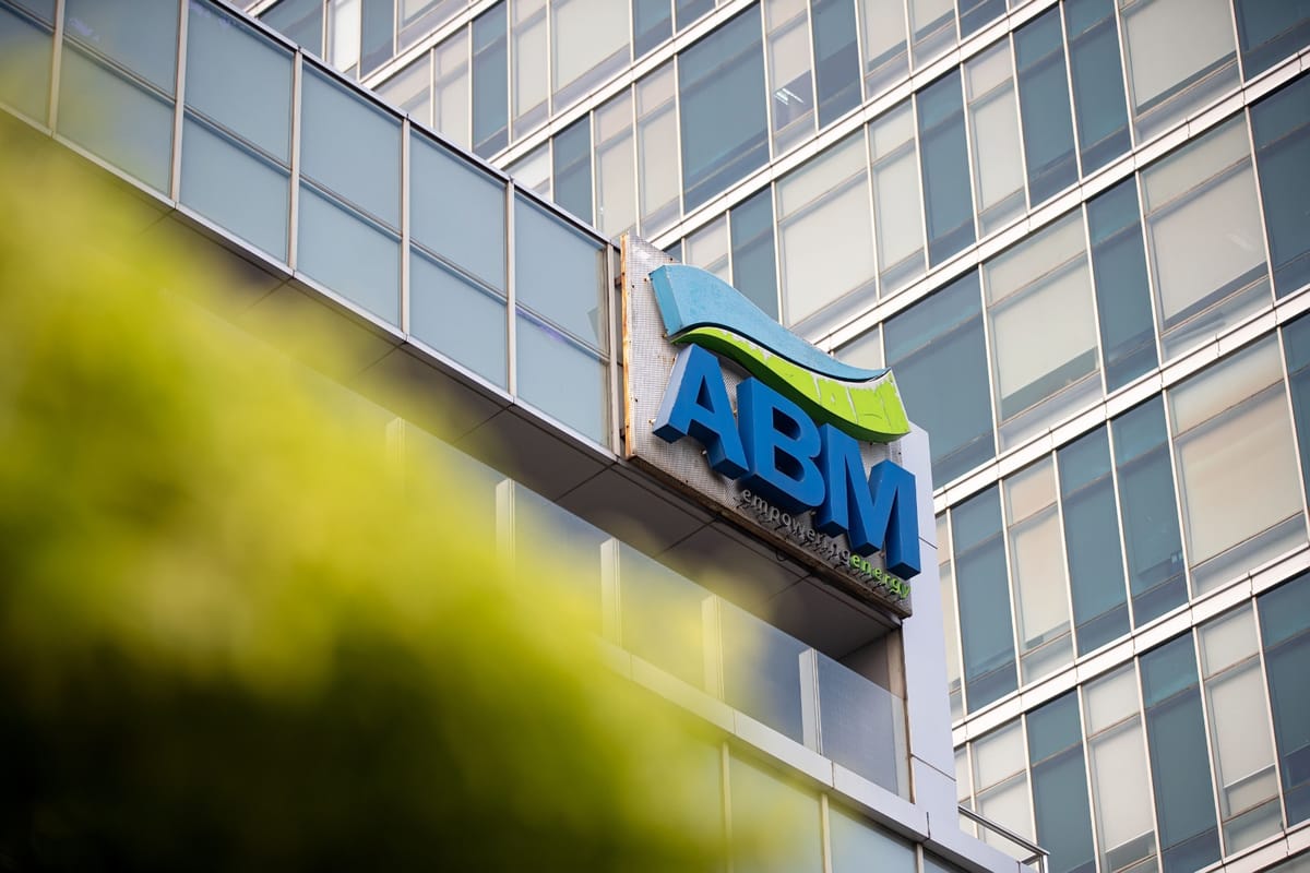 ABM Investama Raih Peringkat Gold di ASRRAT 2023