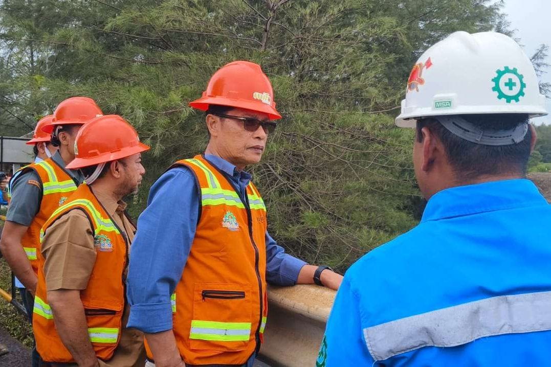 ESDM Aceh; PROPER Hijau Untuk PT Mifa Bersaudara Bukti Komitmen Perusahaan Kelola Lingkungan Lebih Dari Taat