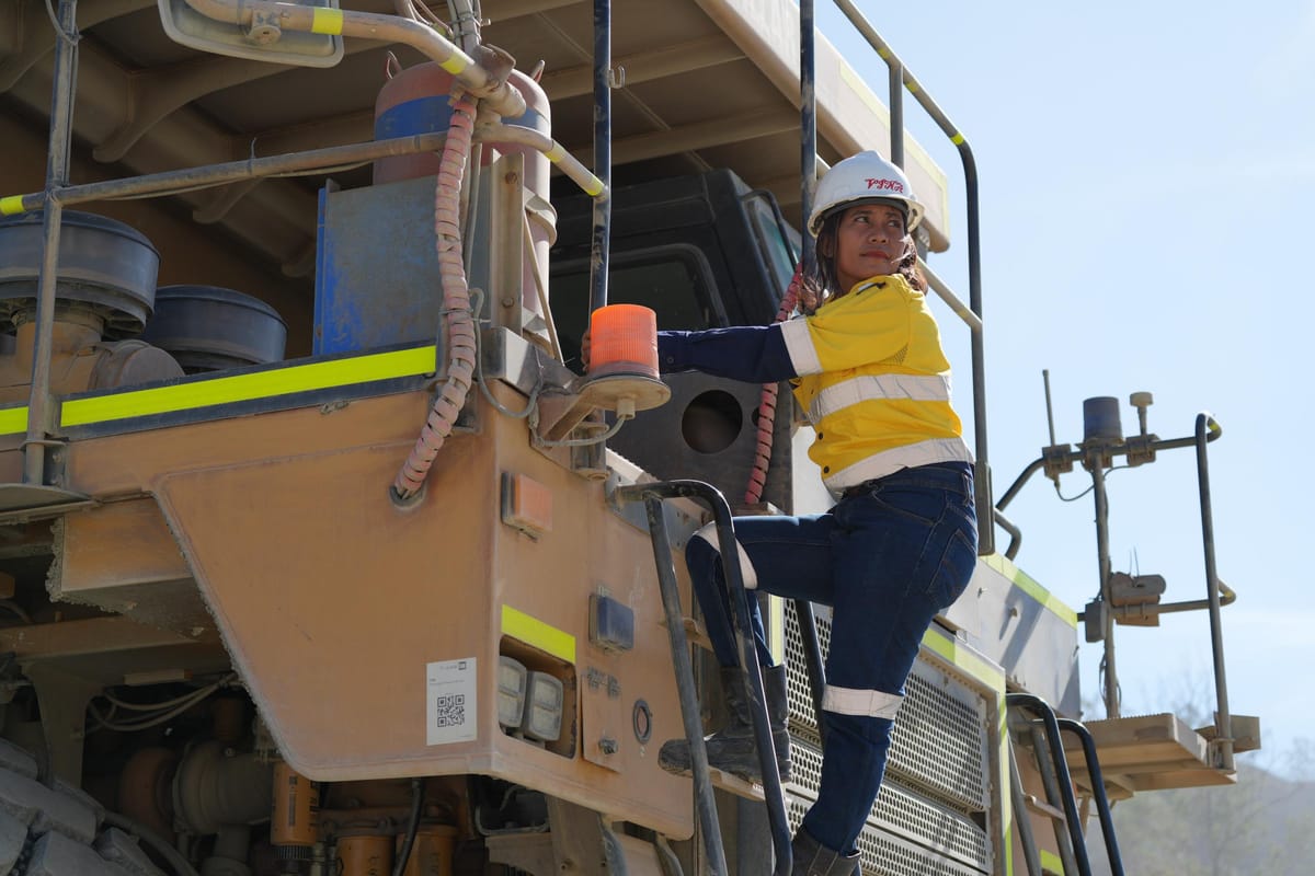 Kesetaraan dan Keberagaman