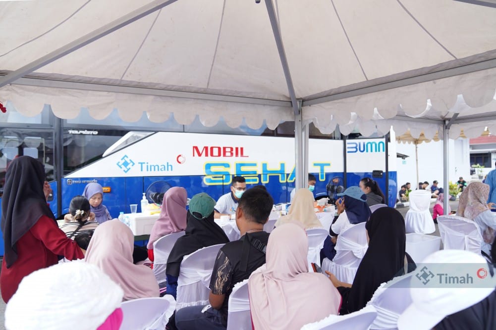 program mobil sehat
