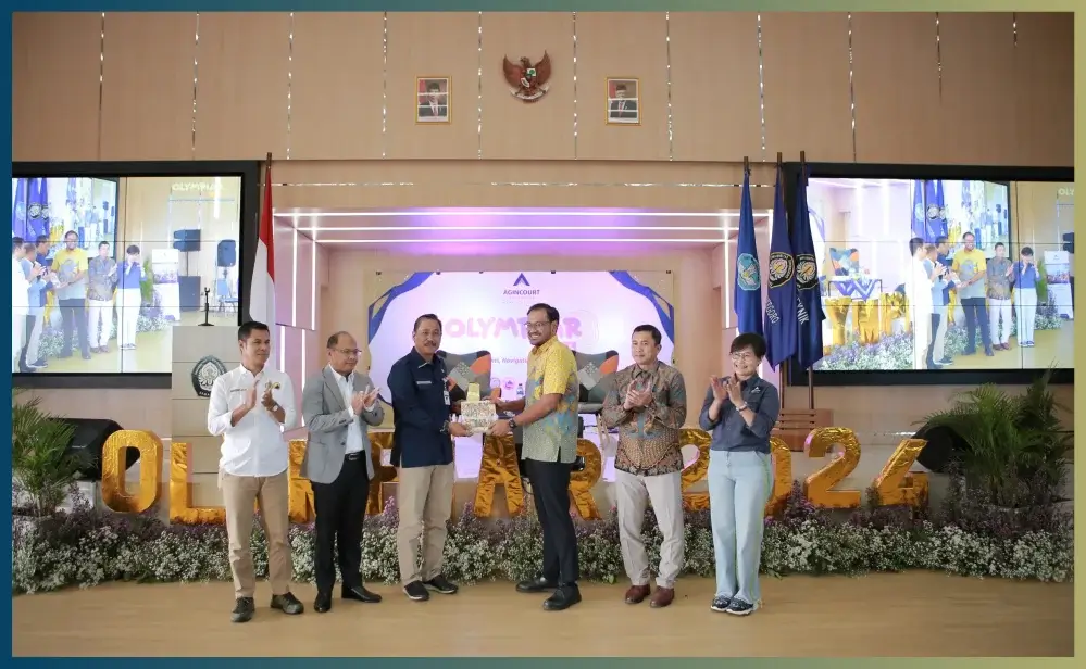 Lahirkan Generasi Penambang Unggul & Berkelanjutan