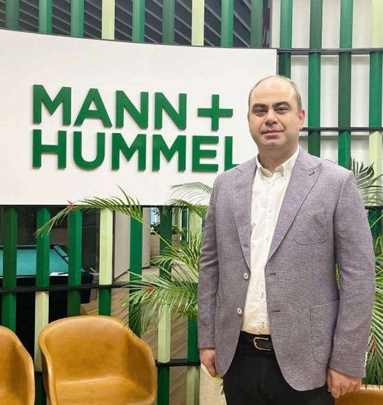 MANN+HUMMEL