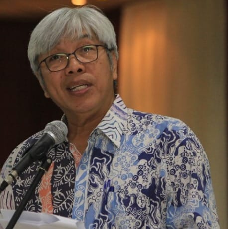 Bambang Gatot Ariyono