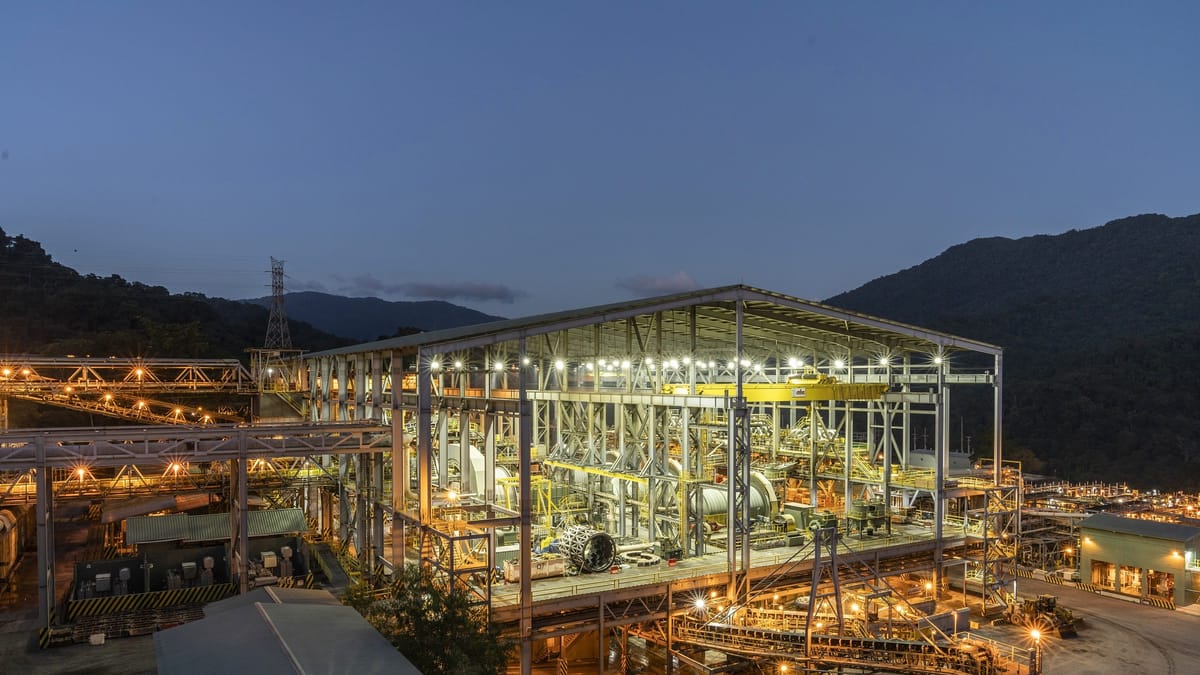 AMMAN Raih World's Most Trustworthy Companies 2024